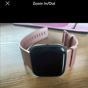 Fitbit Versa 2